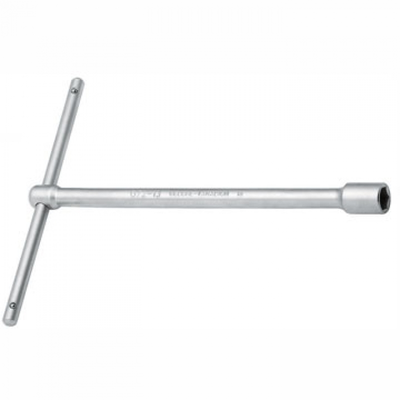 G72-13 LLAVE T ESPECIAL GEDORE