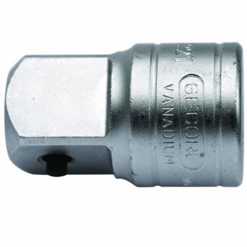 3221 AMPLIACION DE 3/4 a 1" GEDORE