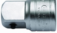 3221 AMPLIACION DE 3/4 a 1" GEDORE