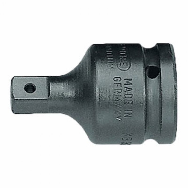 KB 3219 ADAPTADOR P/DADOS IMPACTO 3/4 A 1/2 GEDORE