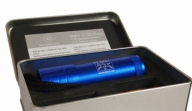 LINTERNA PFERD METALICA 12LED C/3 PILAS AAA