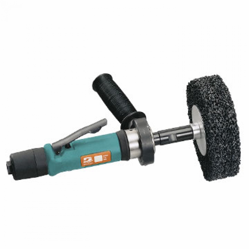 AMOLADORA RECTA DYNASTRAIGHT 3400 RPM