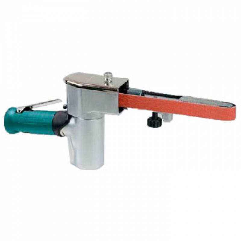 LIJADORA DE BANDAS DYNAFILE II KIT