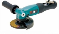 AMOLA. DYNABRADE 4.1/2 1.3HP 12000RPM M14