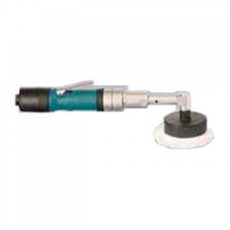 PULIDORA ANGULAR DYNABRADE 3" 3200 RPM