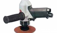 PULIDORA ANGULAR 115MM, 11000 RPM DYNABRADE