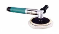 PULIDORA ANGULAR DYNABRADE DE 8", 1HP, 2800RPM