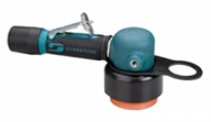 PULIDORA ROTORBITAL DYNABUFFER 5 HP