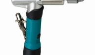 DRILL 1/4 DYNABRADE 5000 RPM