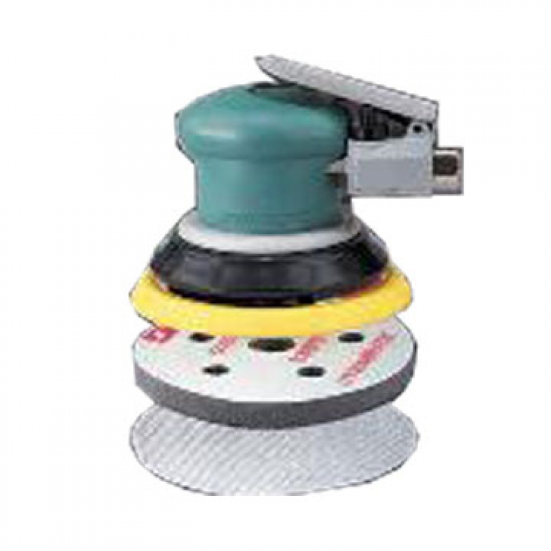 INTERFACE PARA ESPONJA 6"