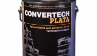 CONVERTECH PLATA 4 LTS. C/DILUYENTE