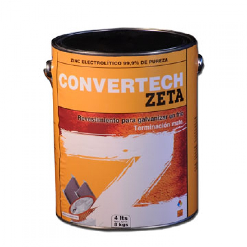 CONVERTECH Z 1 LITRO