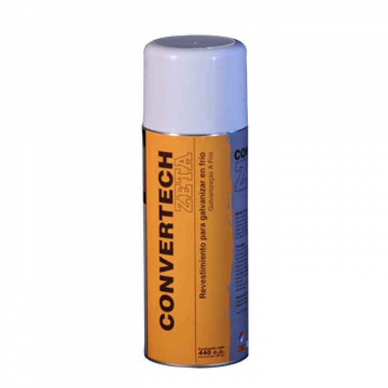 CONVERTECH Z AEROSOL 440 CC.