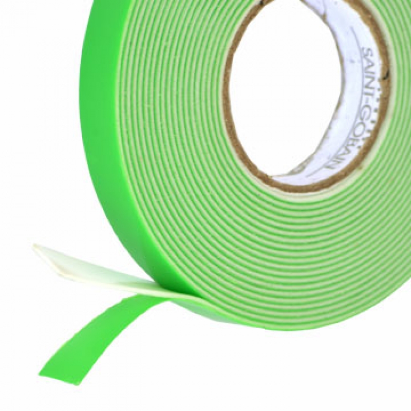 DOBLE FAZ BLANCA 19MMX20MX1.1 VERDE