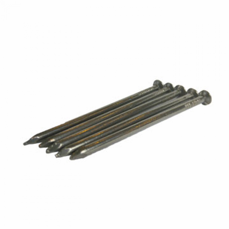 CLAVO PUNTA PARIS DRAYFLEX 1"