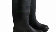 BOTA DRAYFLEX CAÑA EX. ALTA NEGRA