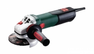 WEV 15-125 QUICK AMOLADORA 125MM 1550W