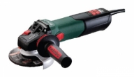 WEV 15-125 QUICK INOX AMOLADORA 125MM 1550W