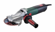 WEF 15-125 QUICK AMOLADORA CAB-PLANA 125MM 1500W