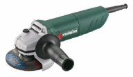 W 850-125 AMOLADORA 125MM  850W
