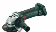W 18 LTX 125 QUICK AMOLADORA A BATERIA 18V