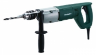 BDE 1100 TALADRO 5/8 1100W