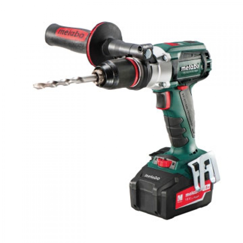 SB 18 LTX BL TALADRO ATORNILLADOR BAT. 18V