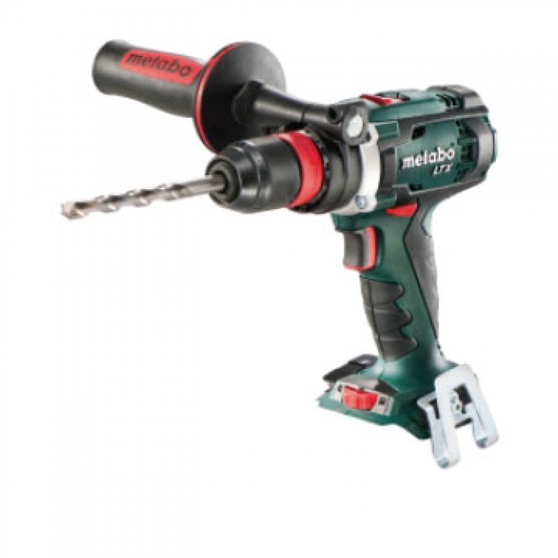 BS 18 LTX QUICK TALADRO ATORNILLADOR 1/2 BAT.18V 