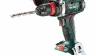 BS 18 LTX QUICK TALADRO ATORNILLADOR 1/2 BAT.18V 