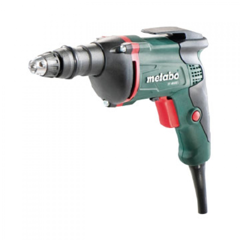 SE 4000 ATORNILLADOR 1/4 600W