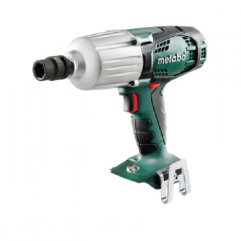SSW 18 LTX 600 LLAVE DE IMPACTO 1/2 BAT. 18V 