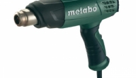 HE 20-600 PISTOLA DE AIRE CALIENTE 50-600 C 2000W 