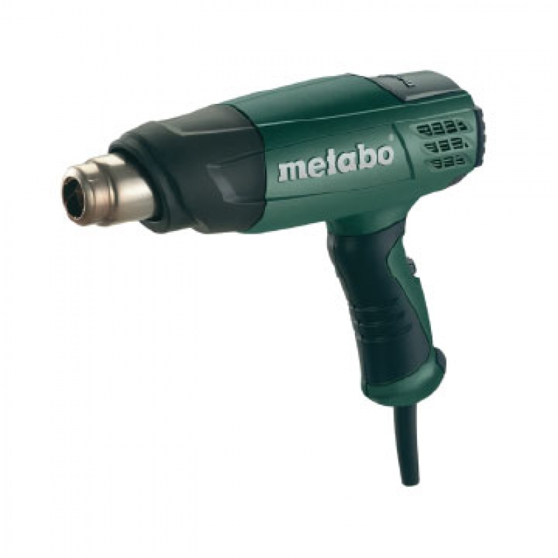 HE 23-650 PISTOLA DE AIRE CALIENTE 50-650 C 2300W
