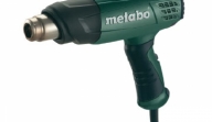 HE 23-650 PISTOLA DE AIRE CALIENTE 50-650 C 2300W