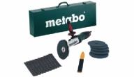 KNSE 12-150 SET LIJADORA DE SOLDADURA 150MM 1200W