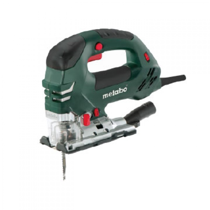 STEB 140 PLUS SIERRA CALADORA INDUSTRIAL 750W