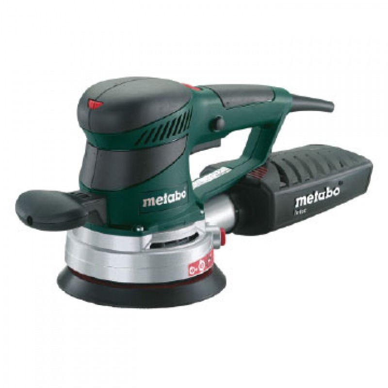 SXE 450 TURBO TEC LIJADORA ROTO ORBITAL 150MM 350W 