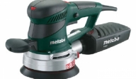 SXE 450 TURBO TEC LIJADORA ROTO ORBITAL 150MM 350W 