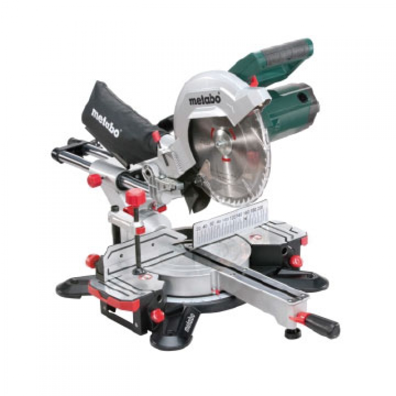 KGS 254 M INGLETADORA TELESCOPICA 10" 1800W