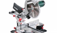KGS 305 M INGLETADORA TELESCOPICA 12" 2000W