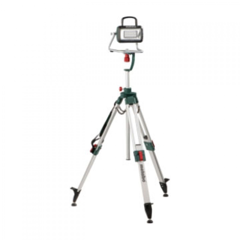 SET BSA 14,4-18 PROYECTOR LED DE OBRA C/TRIPODE 18V