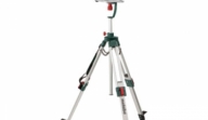 SET BSA 14,4-18 PROYECTOR LED DE OBRA C/TRIPODE 18V