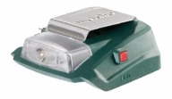 PA 14.4-18 LED -USB ADAPTABLE A BATERIA 18V