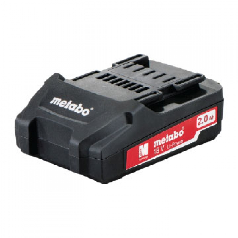 BATERIA 18V 2,0 LI-POWER
