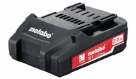 BATERIA 18V 2,0 LI-POWER