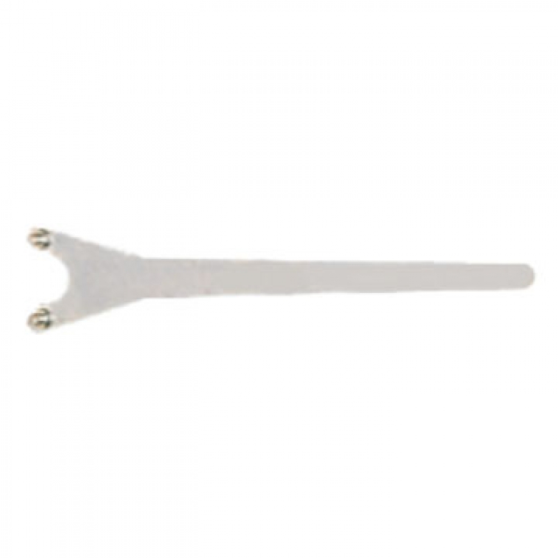 LLAVE PARA AGUJERO FRONTAL  PARA AMOLADORA