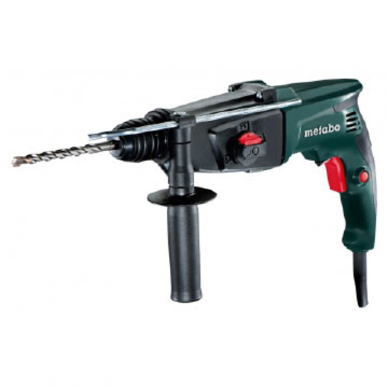 KHE 2444 MARTILLO COMBINADO 800W SDS-PLUS