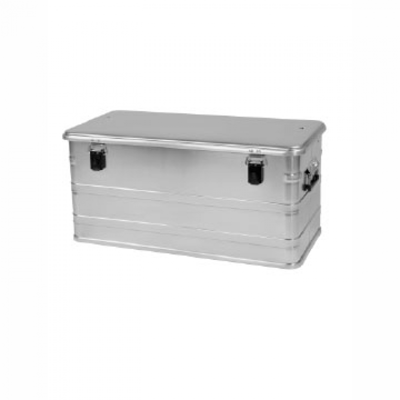 ACS-0101	CAJA DE ALUMINO SKYLOTEC
