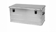 ACS-0101	CAJA DE ALUMINO SKYLOTEC