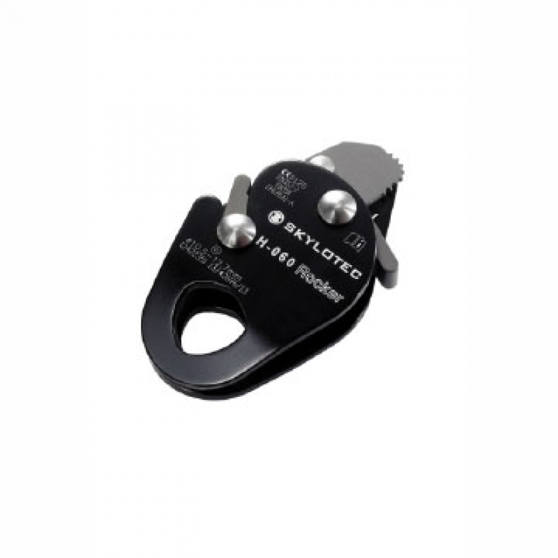 SALVACAIDAS SKYLOTEC ROCKER PARA CUERDA 12MM